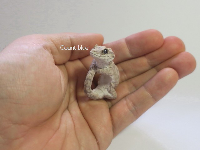 count blue